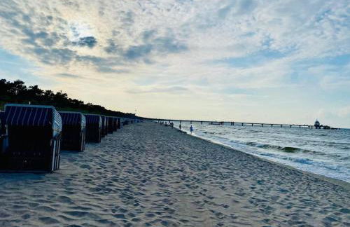 Das gelbe Haus am Hafen - Foto 13