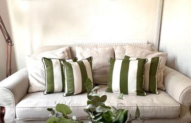 Charming, Renovated Residence in Willesden Green - Foto 5