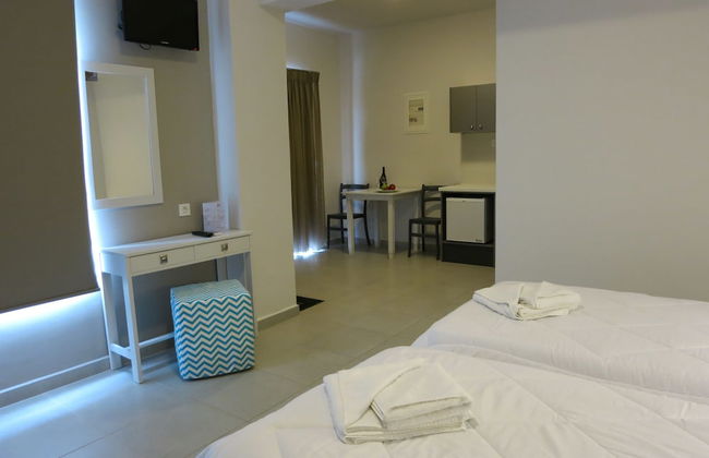 Amaryllis Hotel Apartments - Photo 9