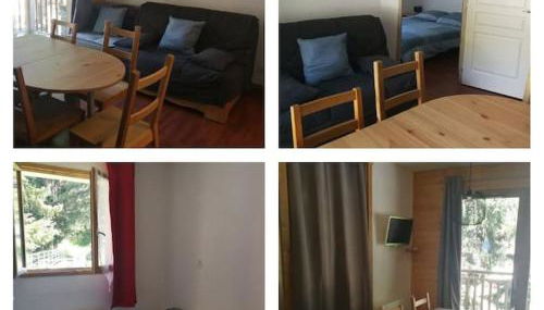 Valfréjus appartement 6-8 personnes - Foto 4
