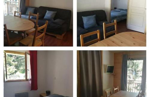 Valfréjus appartement 6-8 personnes - Photo 4