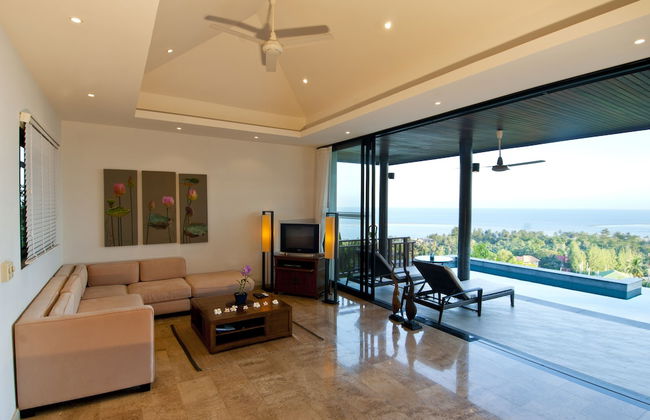 Villa Baan Saitara - Foto 47