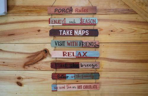 New Lux Cabin Hot Tub FirePit Games - Foto 16