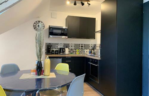 Gîte au pied du château de Chaumont-Sur-Loire, Chambord et Amboise - Foto 19