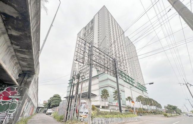 Wonderful Studio at Bale Hinggil Apartment - Foto 16