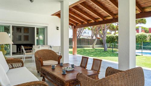 Villa Con Encanto Cerca De La Playa - Foto 4