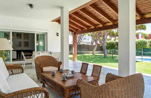 Villa Con Encanto Cerca De La Playa - Photo 4