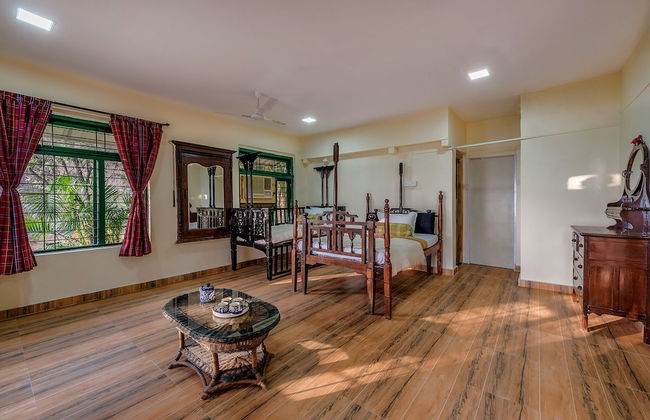 CosmicStays Kokiraj Lakehouse - Waterfront Retreat - Foto 9