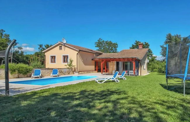 Villa Simac With Pool and Whirlpool - Foto 13