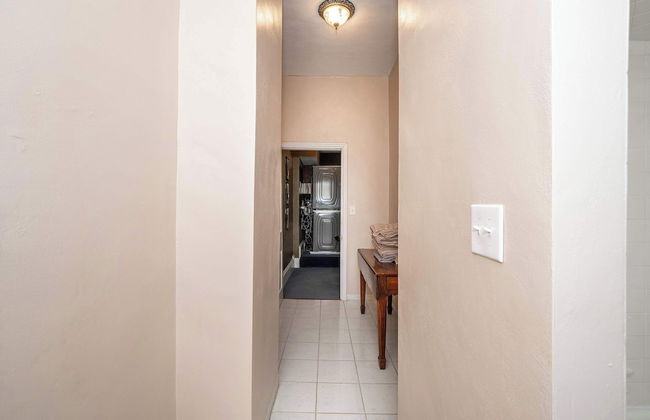 Historic Gem Russell Suite 3 A Downtown Dream! - Foto 30