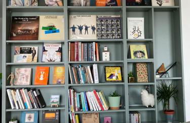 Cozy Flat with Stunning Views - Foto 5