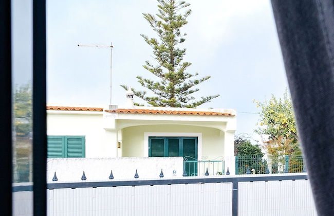 Oura Villa V2 - Flores - Foto 69