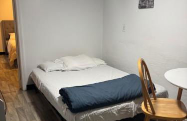 Private Basement near NYC and NJ attractions - Foto 7