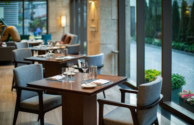 Oakwood Residence Hanoi - Foto 68