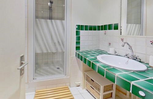 Domaine de Montanty - Foto 67