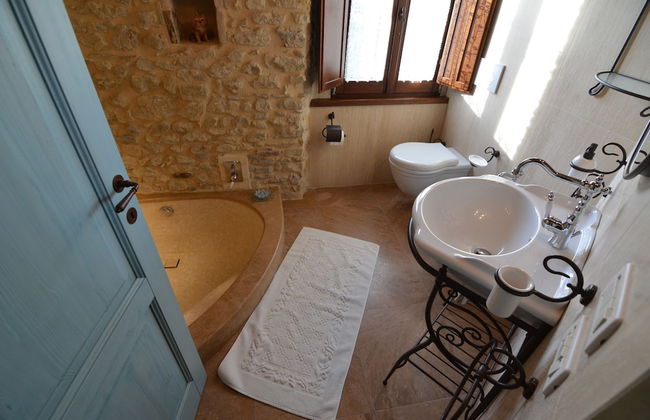 Appealing Apartment in Petrella Guidi With Near Centre - Foto 42