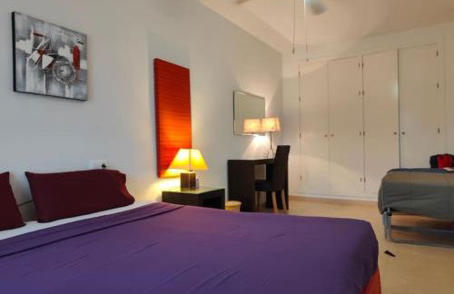 Spacious and luxurious apartment - Foto 35