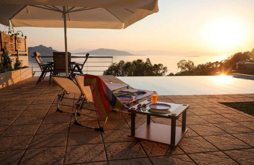 Eucalyptus Villa - Foto 23