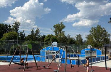 Casa Rural Picón con jardín y piscina privada - Foto 5