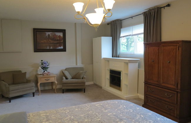 Sweet Home - 3 Bedroom - Photo 11