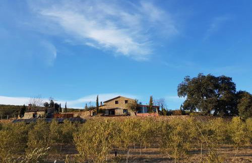 Masia Heredad La Boquilla - Foto 83