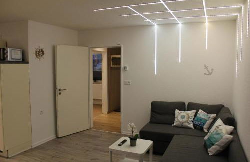 Ferienwohnung Moin Moin 2C - Foto 6