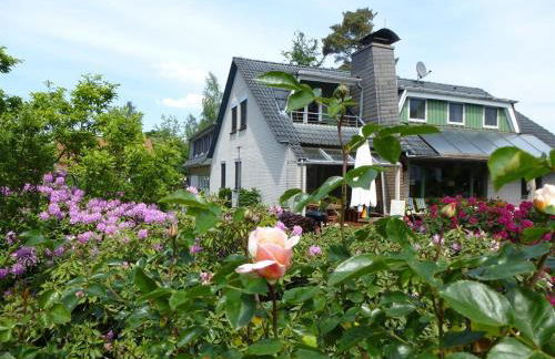 Haus 52° Nord, Ferienwohnung - Foto 7