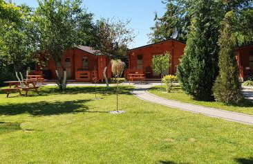 Domki pod orzechem - Photo 26