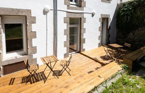 Chambre indépendante Rafale - Foto 9