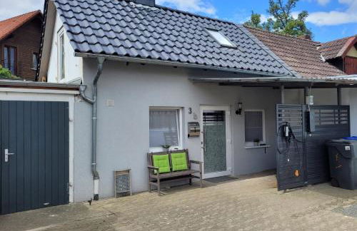Ferienhaus kleine Remise - Foto 16