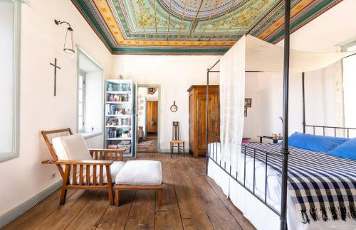 Villa Melograno HALKI - Foto 3