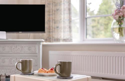 2 Bed in Fordingbridge oc-96127 - Foto 10