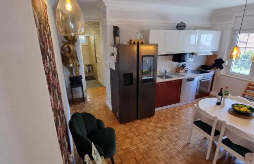 Apartment Bakarosa - Foto 9