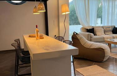 Evas Urban loft 1 CLOSE TO PYTHAGOREIO - Foto 20