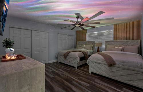 Vegas Cozy Stay - Foto 16