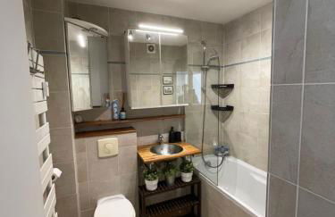 Home F8 - Terrace Paris's view, Eiffel Tower area - Foto 26