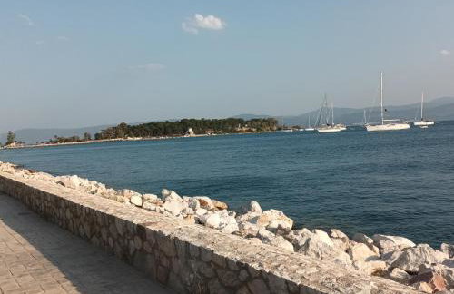 The Country House in Amarynthos - Foto 52