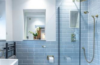 Honey Pot, Chipping Campden, parking, garden, late check-out - Photo 30