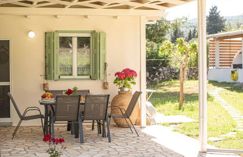 Eleonas Country House - Foto 13