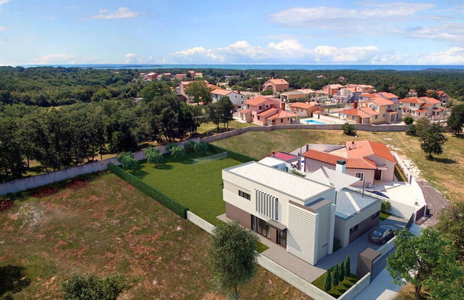 Cosy Apartment in Istria - Foto 36