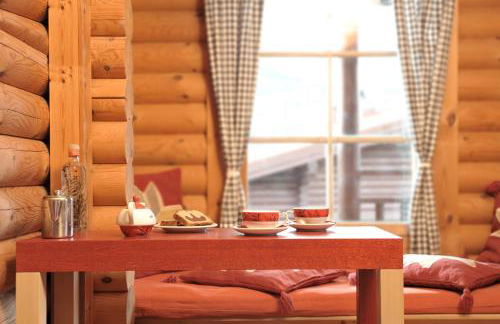 Xenios Chalet - Foto 26