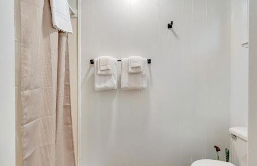 Quilcene Room 1 at Mount Walker Inn - Foto 14