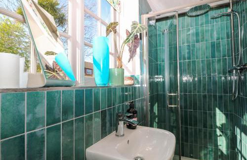 Spring Cottage - Foto 26