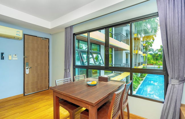 Anchan Boutique Hotel - Foto 27