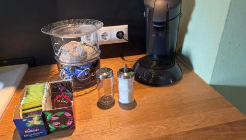 Wohnen am Waldrand, zentral und ruhig mit Terasse - Foto 4, toaster