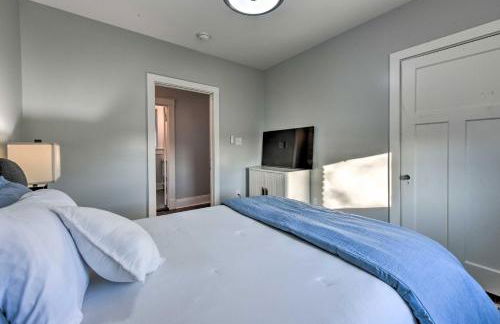 3 Mi to French Quarter Family Home in New Orleans - Foto 23