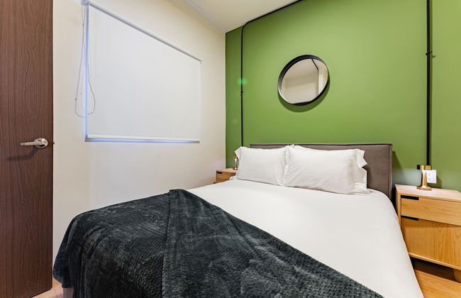 Mariano Escobedo Apartments by VH - Foto 32