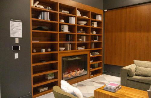 Lux Bronx Apt Rooftop, Pool, Gym, Cinema - Foto 33