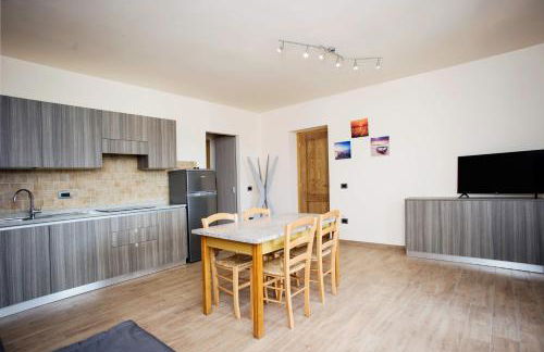 Residence le Mimose - Foto 65