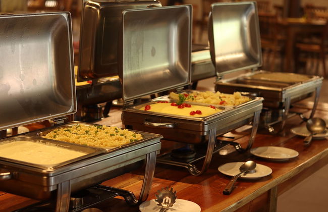 Hotel Fazenda Casarão do Vale - Foto 37